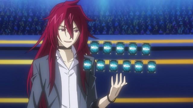 Chrono vs. Ren