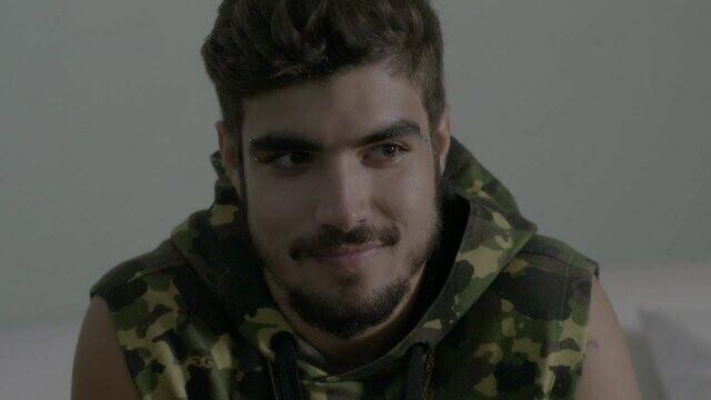 Capítulo 85