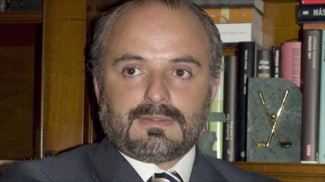 El impostor