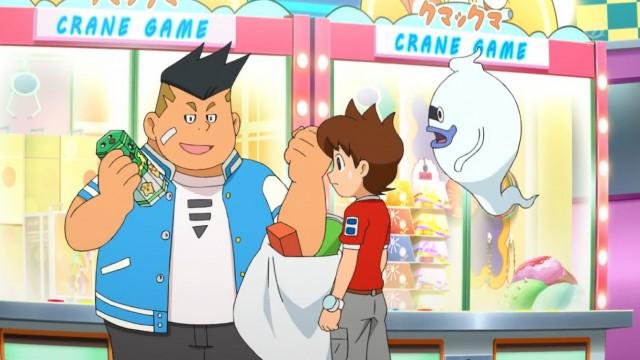 Hailey Anne and Usapyon's Bitty RoKit Weekly: The Launch! / Hapyon Detective Agency: Case No. 1: The Food Yo-kai Mystery