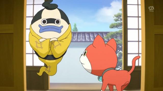 Dog of the North Star: Episode 3 / Yo-Kai Kapper (Yo-kai Lil Kappa) / The InaUsa Mysterious Detective Agency vs. Phantom Thief Kopin: He's Going After the Red Treasure (Hapyon Detective Agency vs. Car