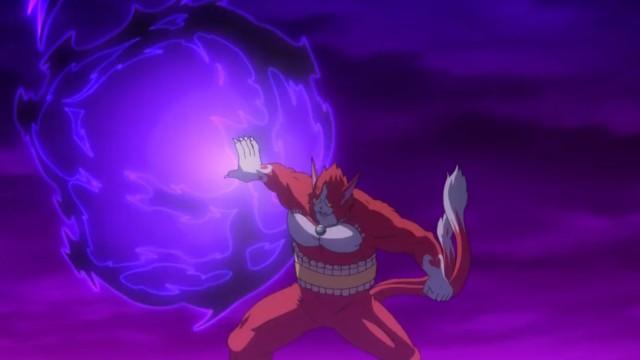 Dog of the North Star: Finale / Multiplying Mudazukai / Yo-Kai Kamikakushi