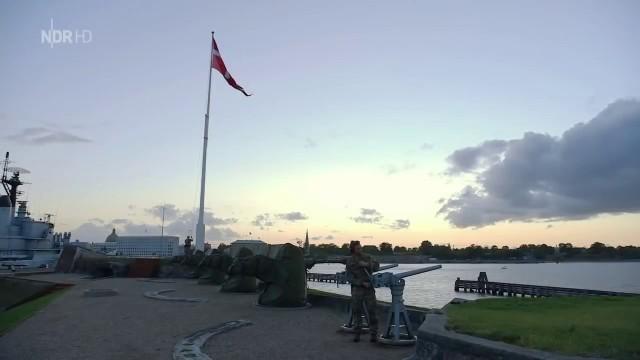Kopenhagen – Stadt der Glücklichen am Öresund