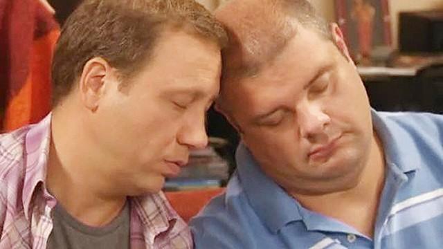 Ссора с Лилей