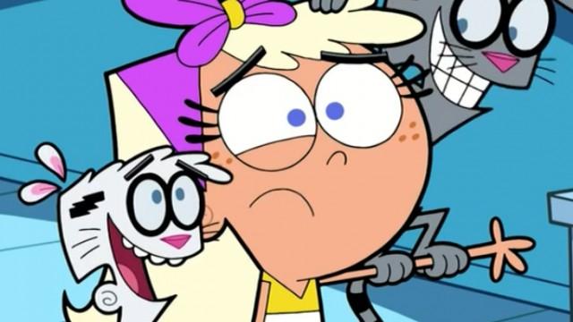Crocker in estinzione