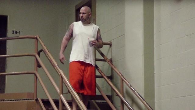 Des prisonniers inexpérimentés