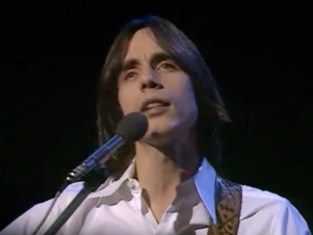 Dec 07 1976 - Jackson Browne