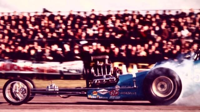 Dragster Diplomacy