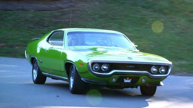 Smokin' Joe's GTX