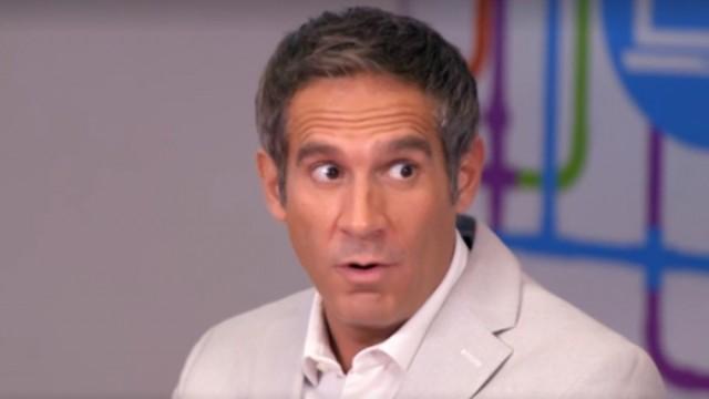 ¡Soy gay, Lichita!