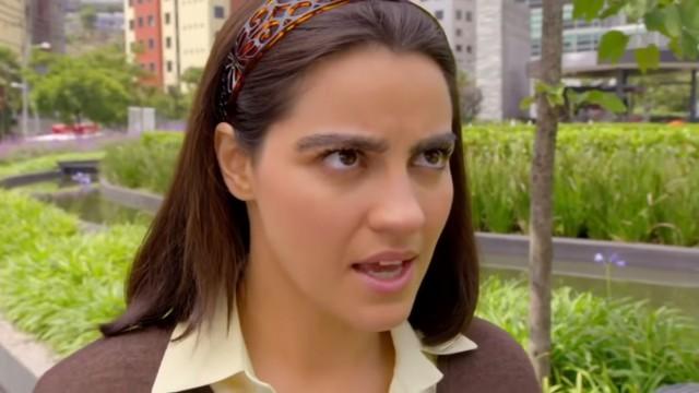Quiero ser directora de Ikónica