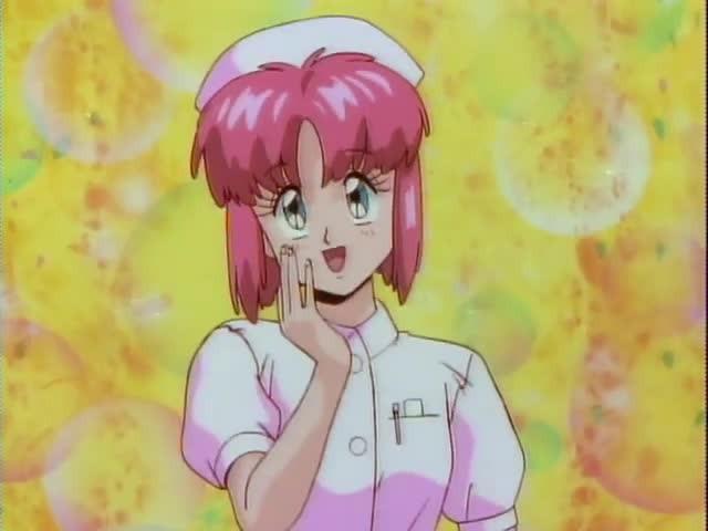 Nurse