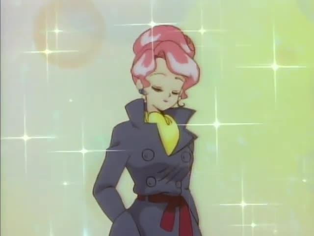 Chase the Mysterious Thief Nightingale!