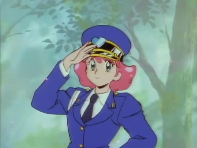 I Want to be a Witch