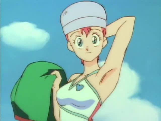 Secret sea mermaid legend