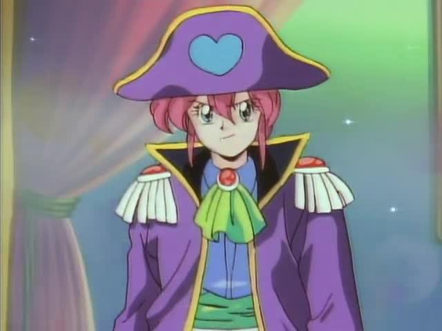Pirate Treasure