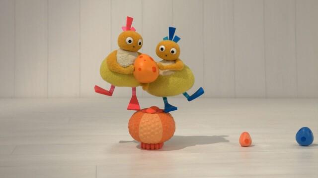 Balancing