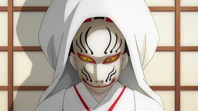Kitsunebi Drifting Murder Case File 2