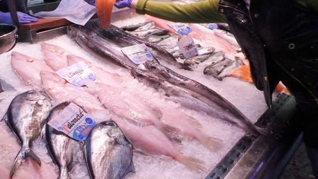 Pescado B