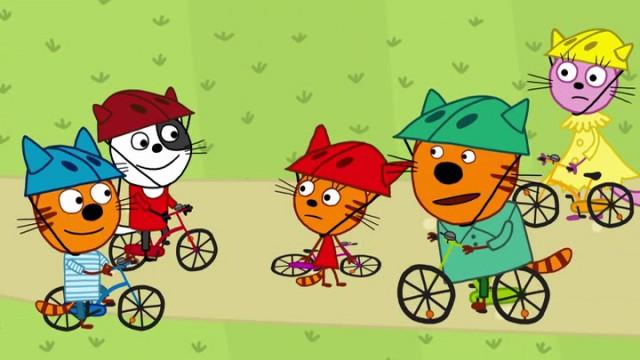 La Bicicletta