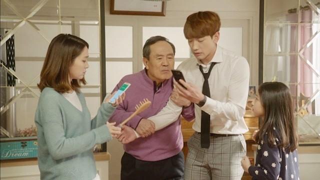 경고 했죠. 규칙을 어기면 무서운 일이 벌어질 거라고
