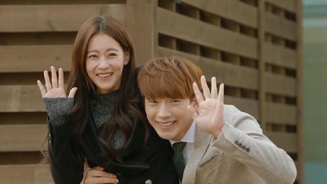 날 가족처럼 대해줘. 내가 원하는 건 그것뿐이야