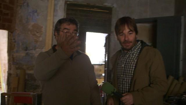 Els amics del Foraster