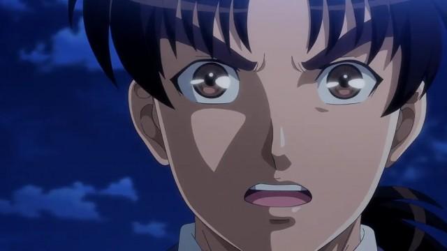 Kitsunebi Drifting Murder Case File 3