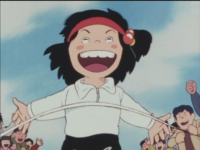 Tetsu, Running Shoes, and a Marathon