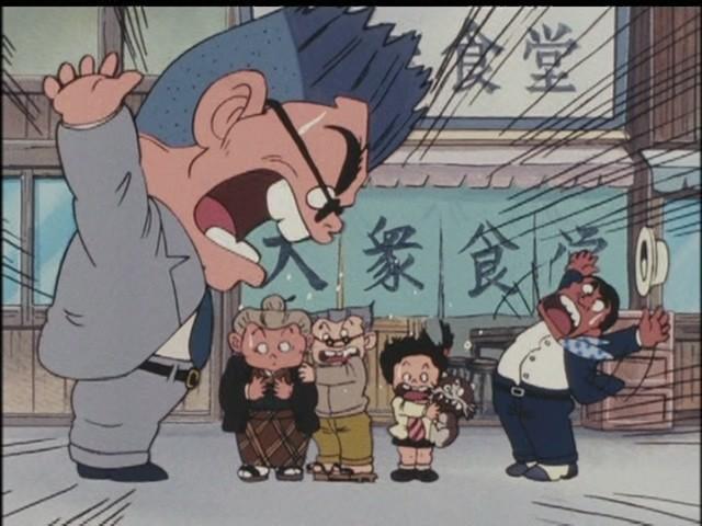 The Day Tetsu Feared the Most