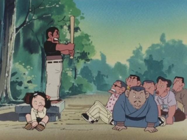 Let's Do This! Baseball! Baseball!!
