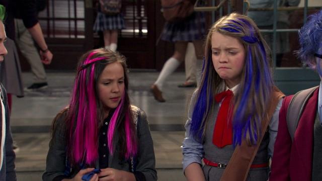 Bunt i punk rock