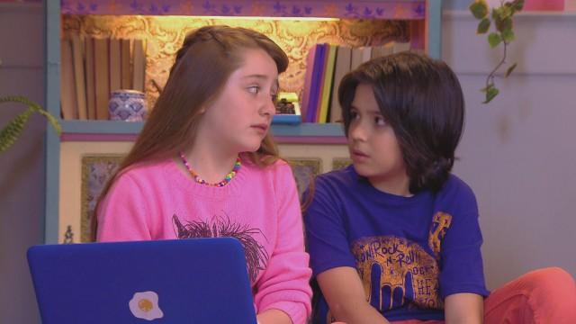 Franky es extraterrestre