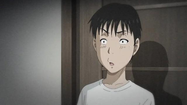 Kitsunebi Drifting Murder Case File 4
