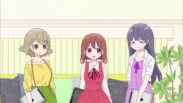 The Idols That Saved the Earth