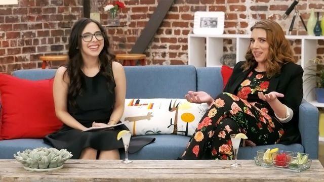 Sex, Edibles, and Social Media Fails