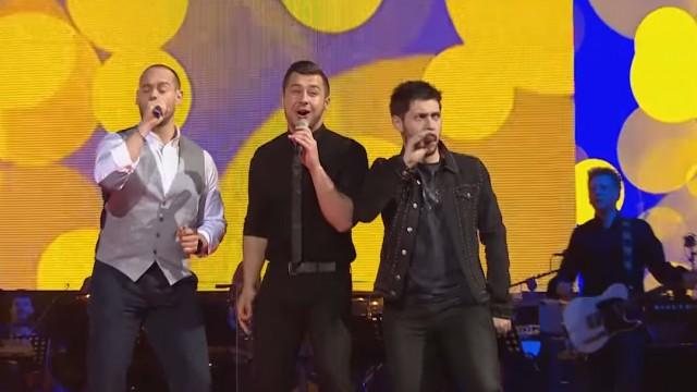 Live Shows 2