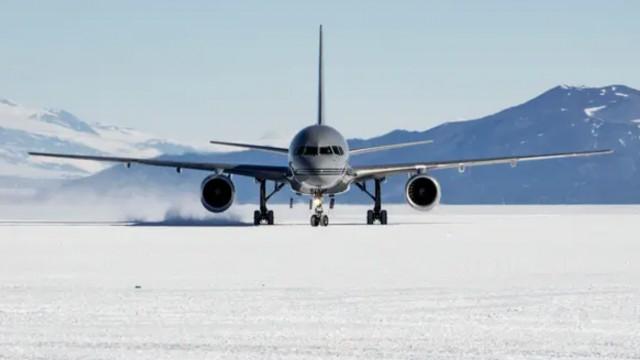 Airports