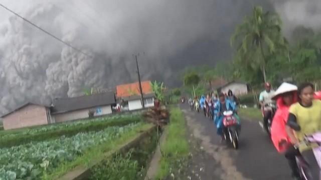 Natural Disasters