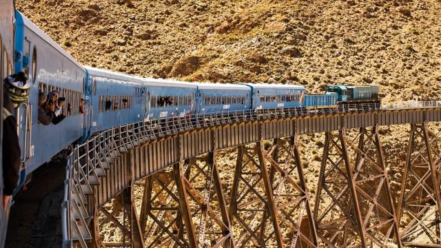 Railroads