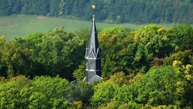 Das Eichsfeld