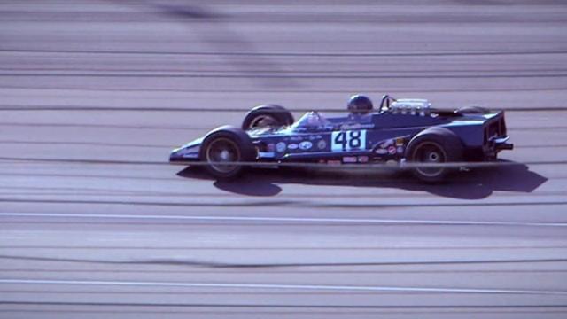 Dan Gurney - The Eagle Soars