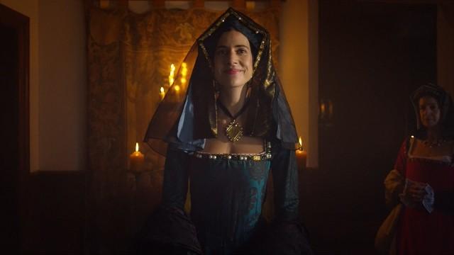 Katherine of Aragon