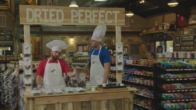Dried Perfect