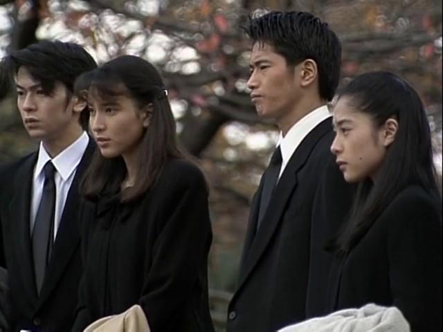 友の死を越えて