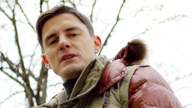 Тень «Архитектора»