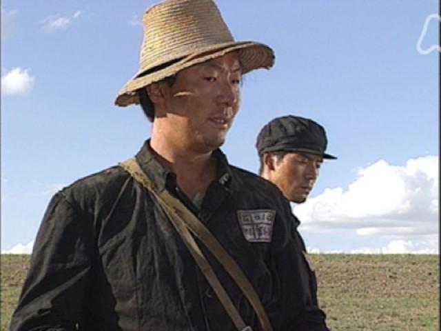 再会