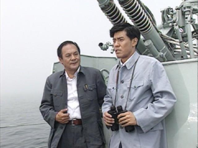 長城
