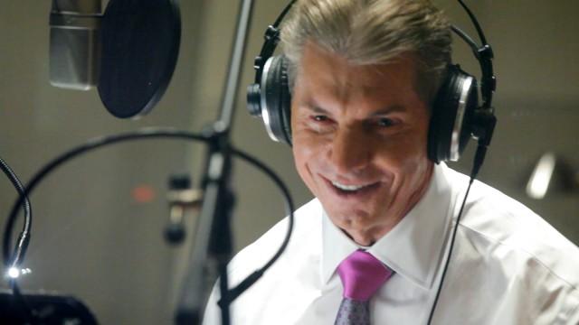 The Making of Camp WWE