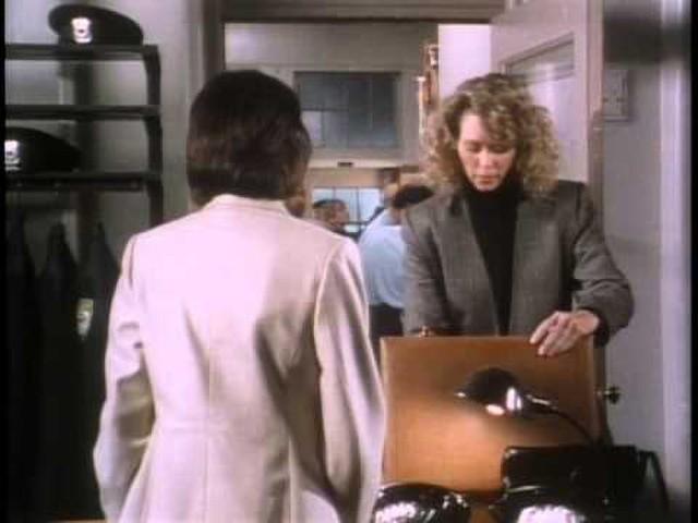Special Delivery